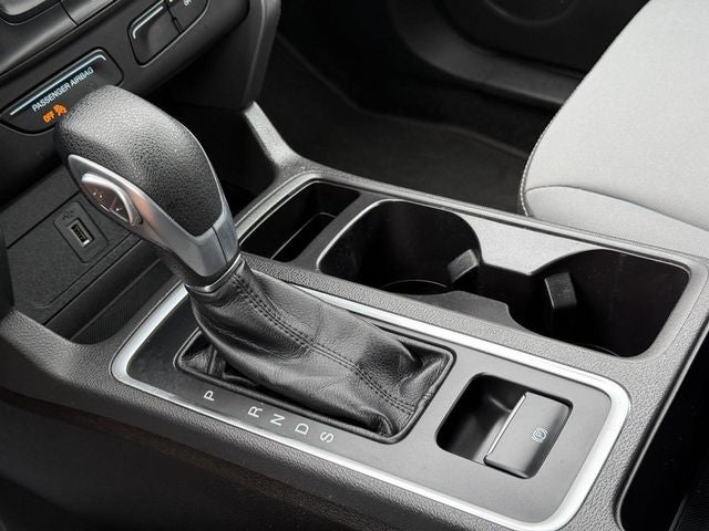 2017 Ford Escape S *ONE OWNER*