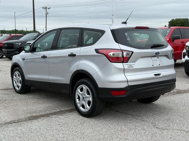 2017 Ford Escape S *ONE OWNER*