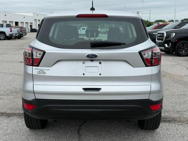 2017 Ford Escape S *ONE OWNER*