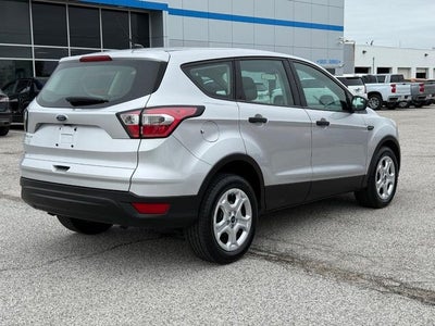2017 Ford Escape S *ONE OWNER*