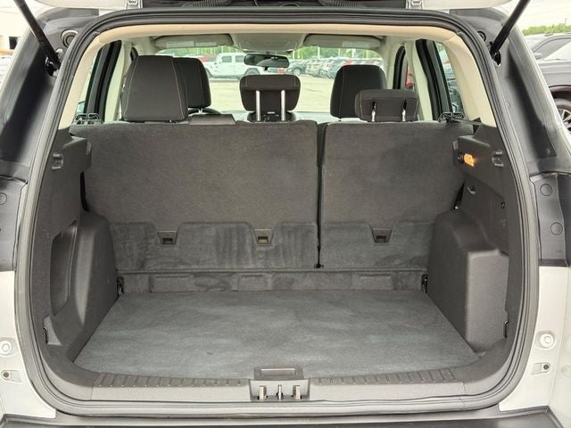 2017 Ford Escape S *ONE OWNER*