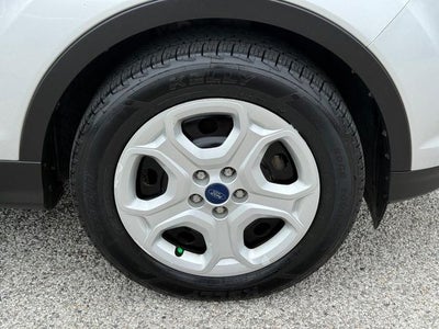2017 Ford Escape S *ONE OWNER*