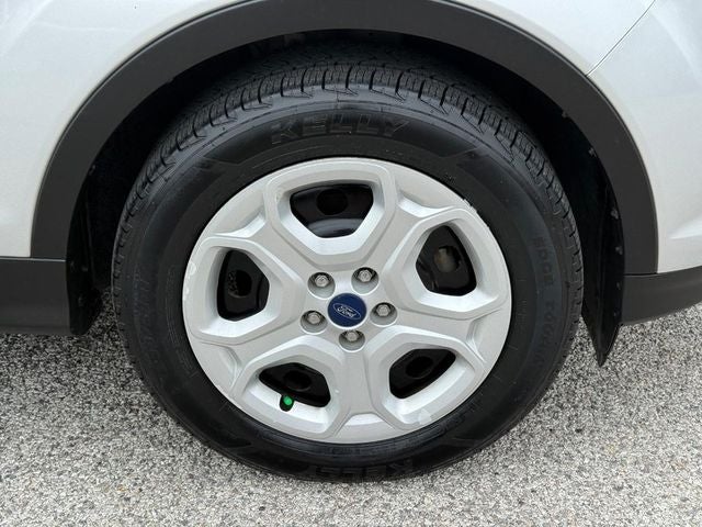 2017 Ford Escape S *ONE OWNER*