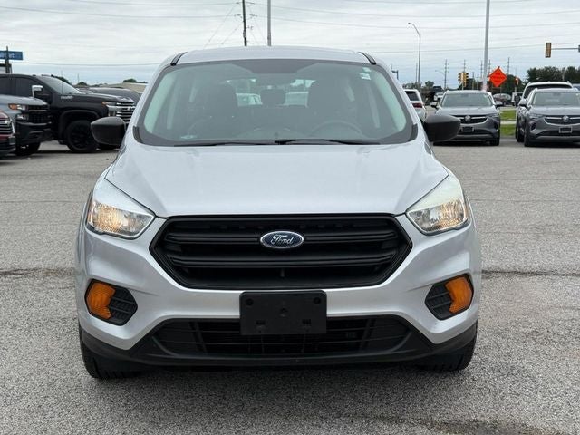 2017 Ford Escape S *ONE OWNER*