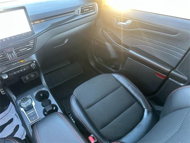 2024 Ford Escape ST-Line SOLD