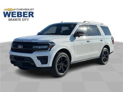 2024 Ford Expedition Limited