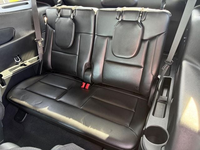 2023 Ford Explorer XLT *ONE OWNER*