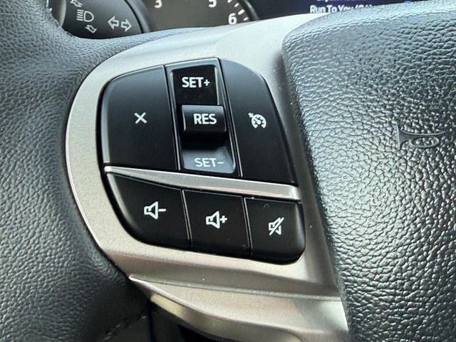 2023 Ford Explorer XLT *ONE OWNER*