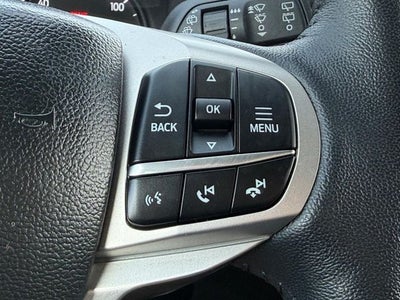 2023 Ford Explorer XLT *ONE OWNER*