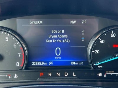 2023 Ford Explorer XLT *ONE OWNER*