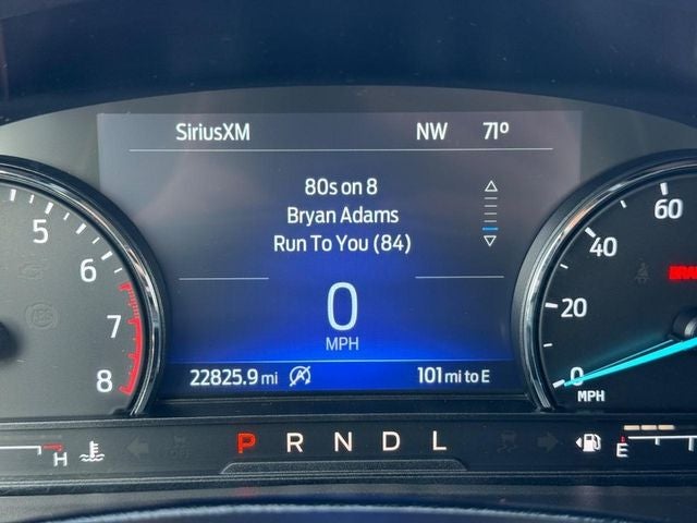 2023 Ford Explorer XLT *ONE OWNER*