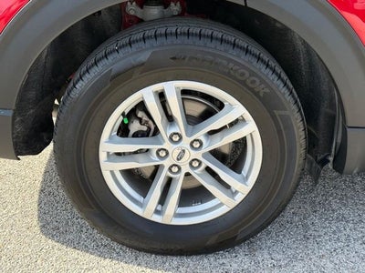 2023 Ford Explorer XLT *ONE OWNER*