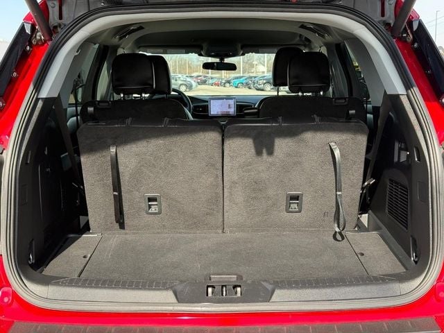 2023 Ford Explorer XLT *ONE OWNER*