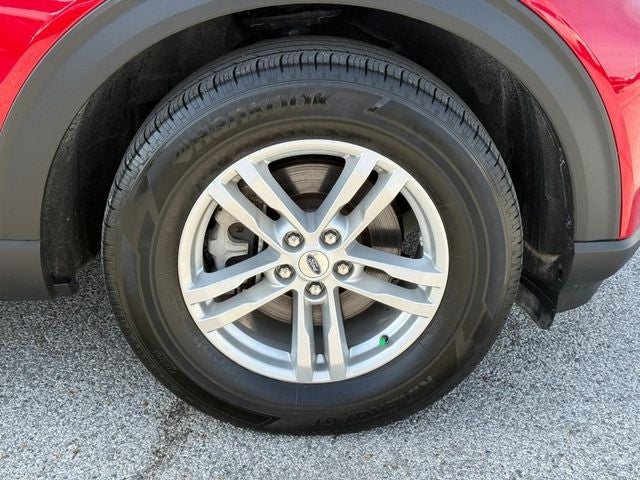 2023 Ford Explorer XLT *ONE OWNER*