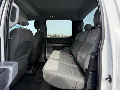 2023 Ford F-150 XLT IN SHOP AVAILABLE SOON