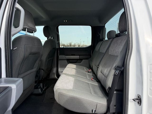 2023 Ford F-150 XLT IN SHOP AVAILABLE SOON