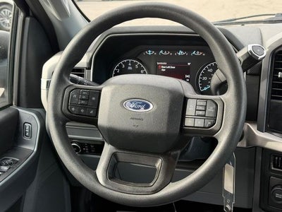 2023 Ford F-150 XLT IN SHOP AVAILABLE SOON