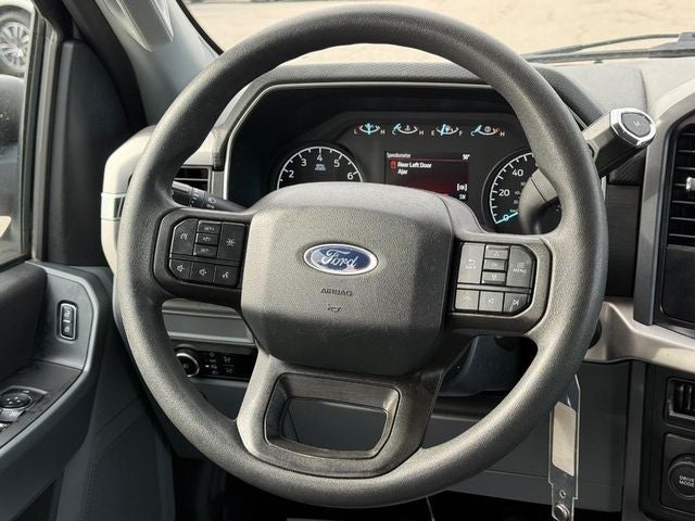 2023 Ford F-150 XLT IN SHOP AVAILABLE SOON