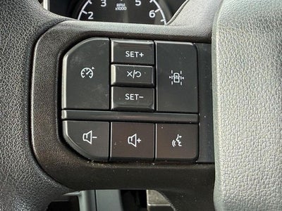 2023 Ford F-150 XLT IN SHOP AVAILABLE SOON