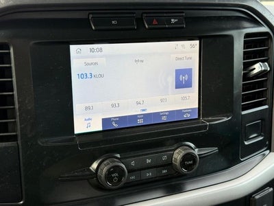 2023 Ford F-150 XLT IN SHOP AVAILABLE SOON