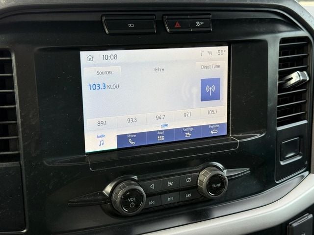 2023 Ford F-150 XLT IN SHOP AVAILABLE SOON