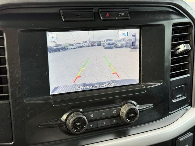 2023 Ford F-150 XLT IN SHOP AVAILABLE SOON