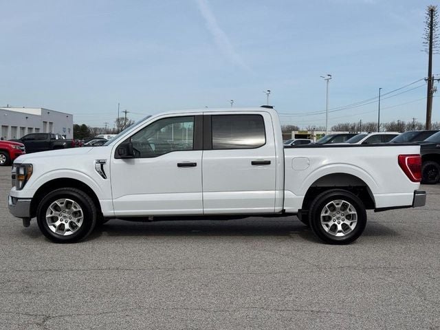 2023 Ford F-150 XLT IN SHOP AVAILABLE SOON