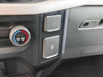 2023 Ford F-150 XLT IN SHOP AVAILABLE SOON