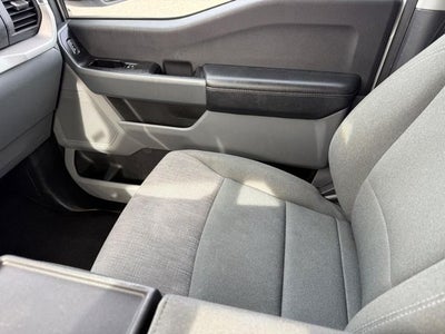 2023 Ford F-150 XLT IN SHOP AVAILABLE SOON