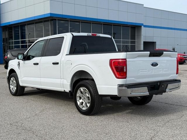 2023 Ford F-150 XLT IN SHOP AVAILABLE SOON