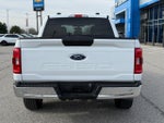 2023 Ford F-150 XLT IN SHOP AVAILABLE SOON