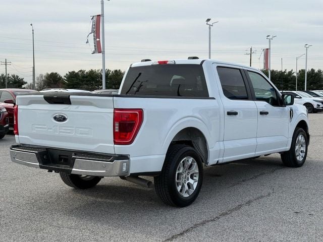 2023 Ford F-150 XLT IN SHOP AVAILABLE SOON