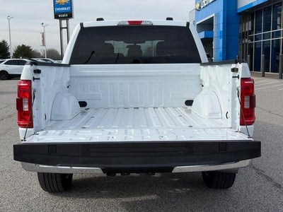 2023 Ford F-150 XLT IN SHOP AVAILABLE SOON