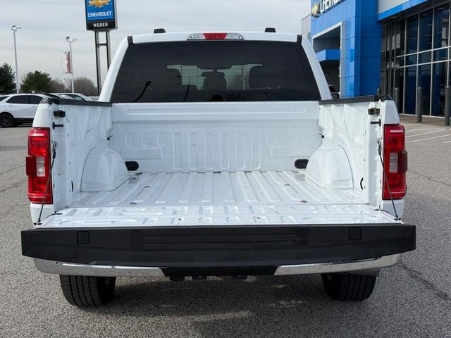 2023 Ford F-150 XLT IN SHOP AVAILABLE SOON