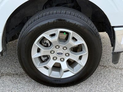 2023 Ford F-150 XLT IN SHOP AVAILABLE SOON