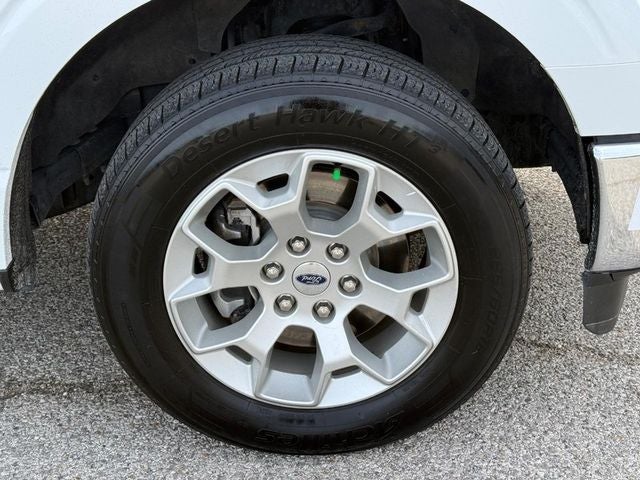 2023 Ford F-150 XLT IN SHOP AVAILABLE SOON