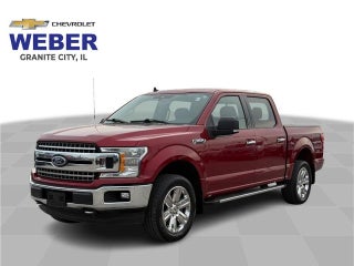 2019 Ford F-150 XLT *LOW PRICE 4x4*