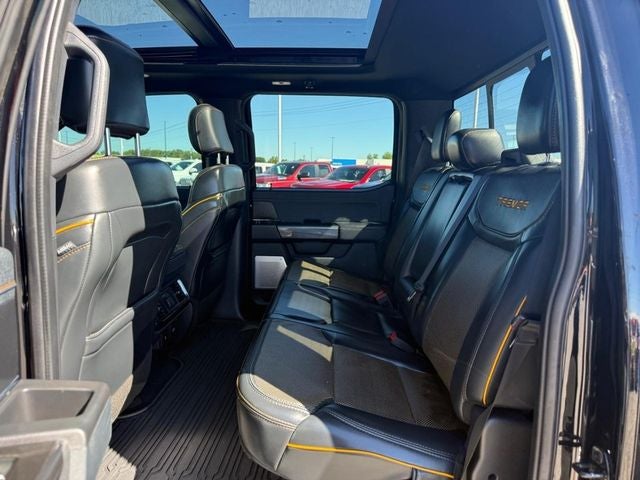 2023 Ford F-150 Tremor *ONE OWNER*