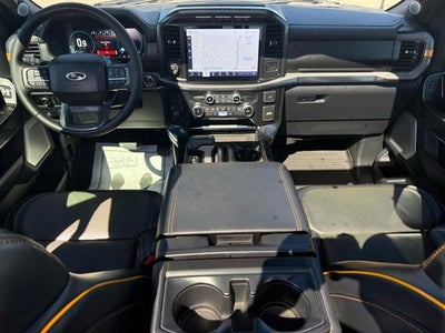2023 Ford F-150 Tremor *ONE OWNER*