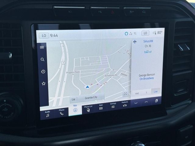 2023 Ford F-150 Tremor *ONE OWNER*