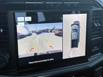 2023 Ford F-150 Tremor *ONE OWNER*