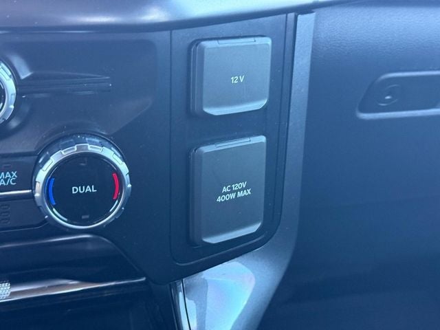 2023 Ford F-150 Tremor *ONE OWNER*