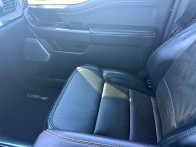 2023 Ford F-150 Tremor *ONE OWNER*
