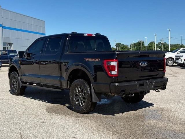 2023 Ford F-150 Tremor *ONE OWNER*