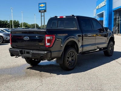 2023 Ford F-150 Tremor *ONE OWNER*