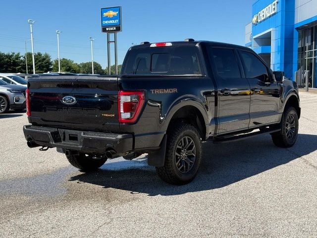 2023 Ford F-150 Tremor *ONE OWNER*