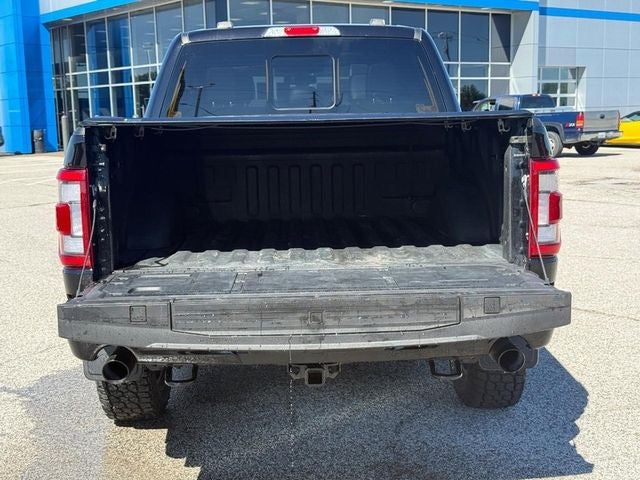 2023 Ford F-150 Tremor *ONE OWNER*