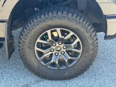 2023 Ford F-150 Tremor *ONE OWNER*