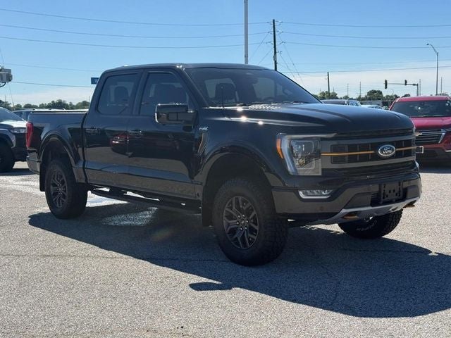 2023 Ford F-150 Tremor *ONE OWNER*