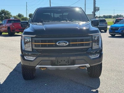 2023 Ford F-150 Tremor *ONE OWNER*